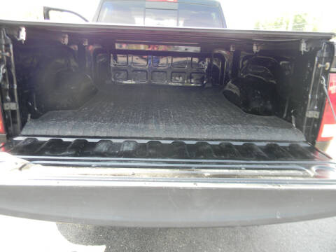 2012 RAM 1500 Big Horn