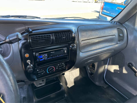 2006 Ford Ranger XL