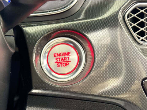 2024 Acura Integra w/A-SPEC