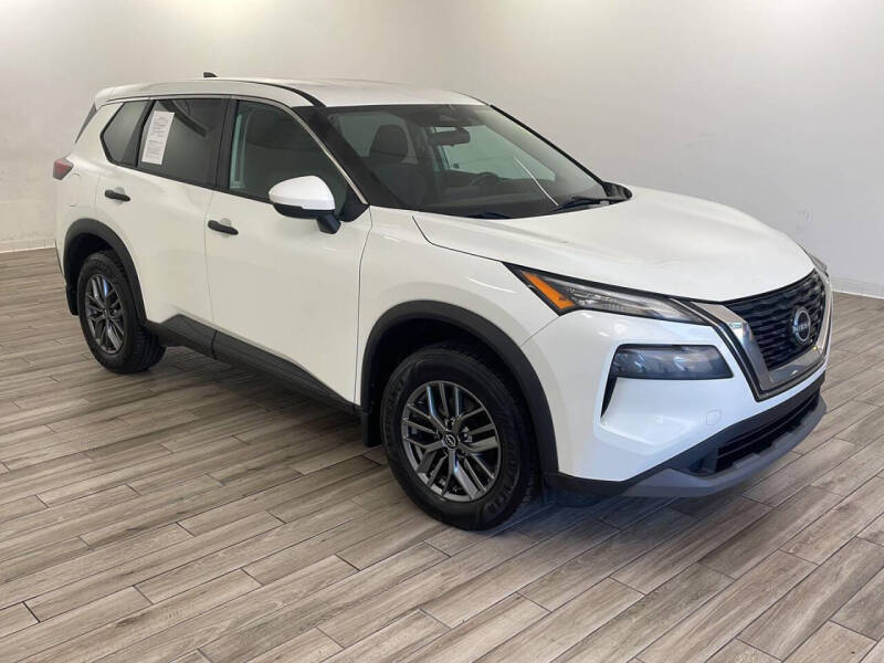2022 Nissan Rogue