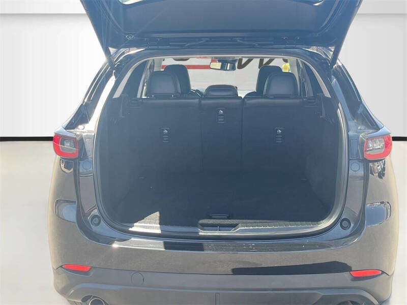 2023 Mazda CX-5 2.5 S Premium Plus