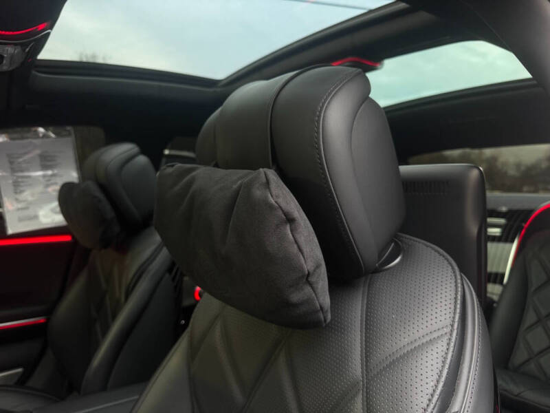 2023 Mercedes-Benz S-Class Mercedes-Maybach S 680 4MATIC