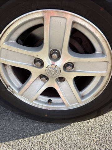 2004 Dodge Durango Limited