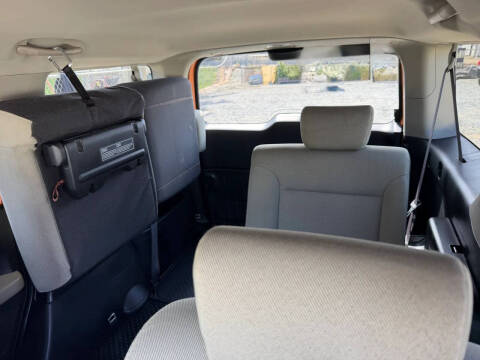 2007 Honda Element LX