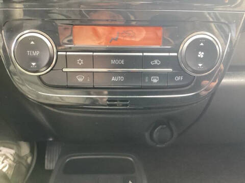 2023 Mitsubishi Mirage ES