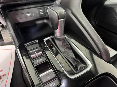 2025 Acura Integra