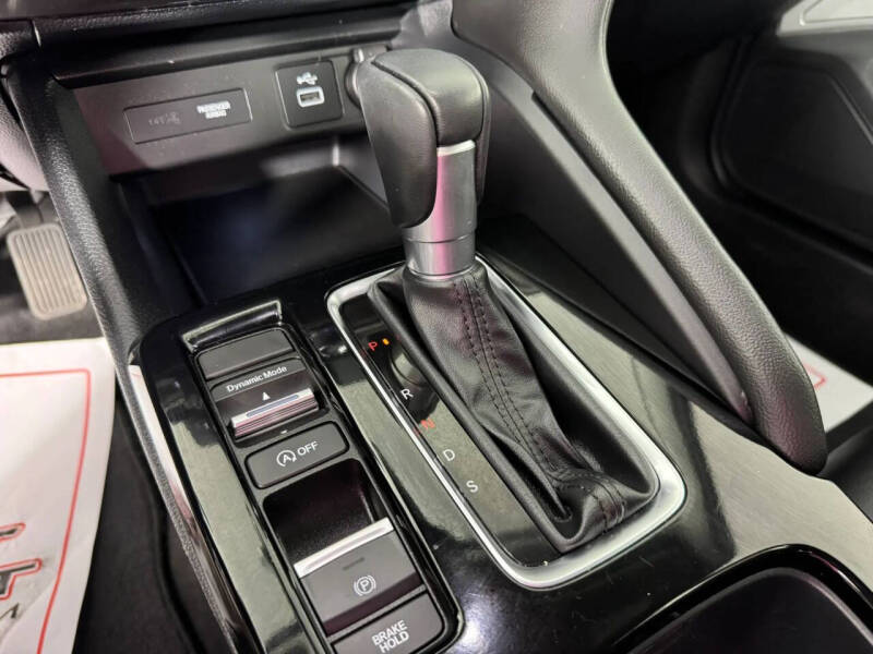 2025 Acura Integra