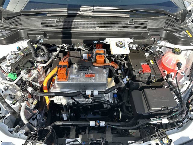 2026 Chevrolet Equinox EV LT 2