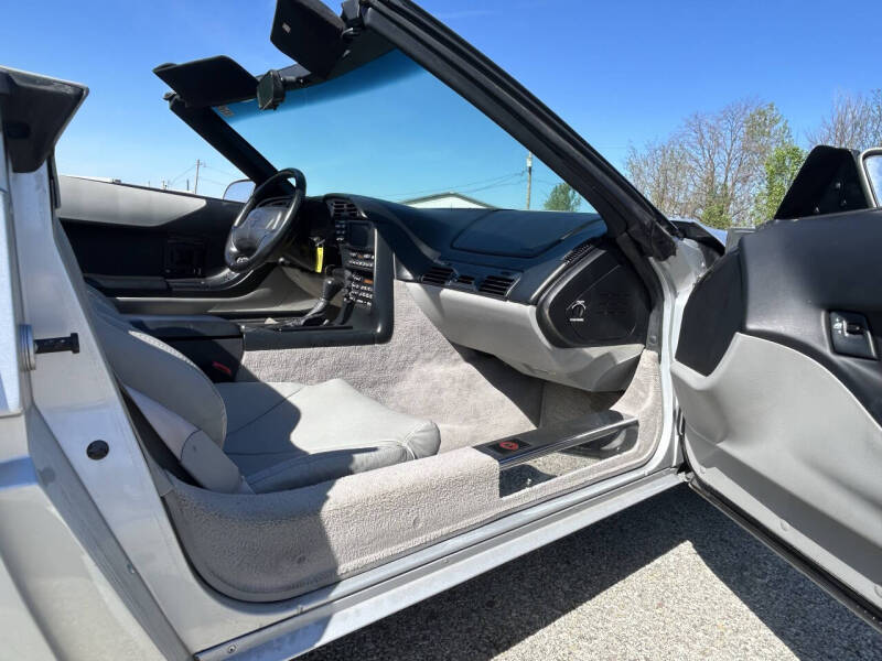 1996 Chevrolet Corvette