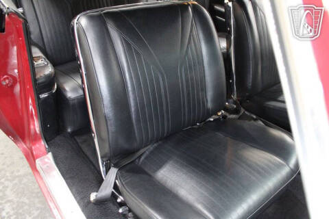 1965 Chevrolet Impala