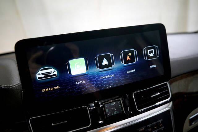 2014 Mercedes-Benz M-Class ML 350 BlueTEC