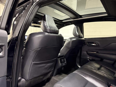 2023 Toyota Crown Limited