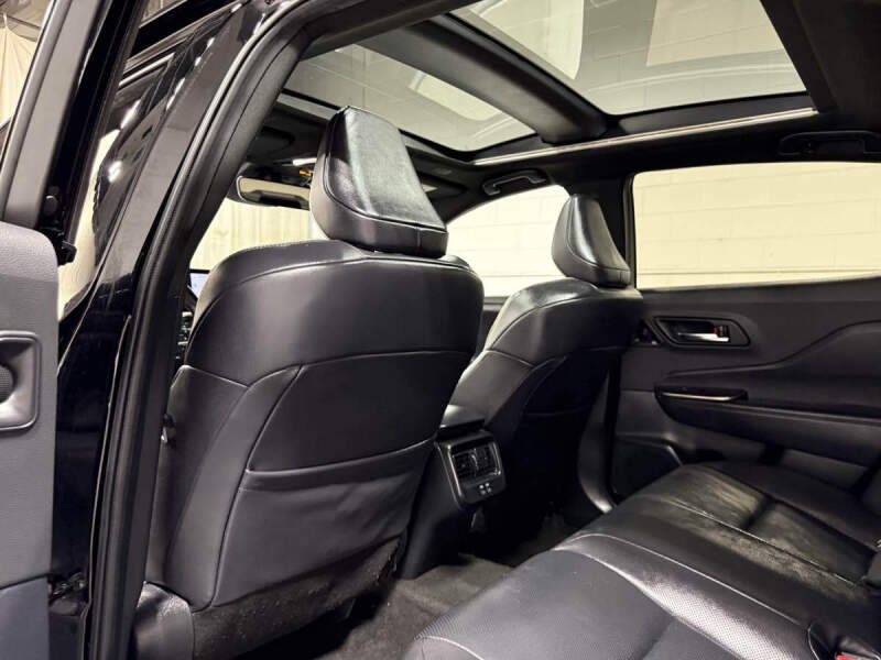 2023 Toyota Crown Limited