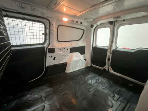 2019 RAM ProMaster City