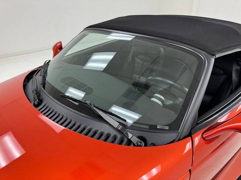 2001 Plymouth Prowler