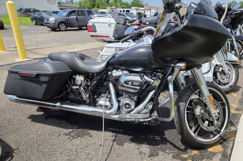 2017 Harley-Davidson Road Glide