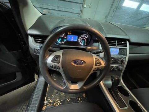 2013 Ford Edge SE