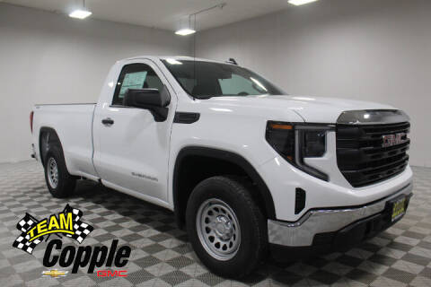 2023 GMC Sierra 1500 for sale at Copple Chevrolet GMC Inc in Louisville NE