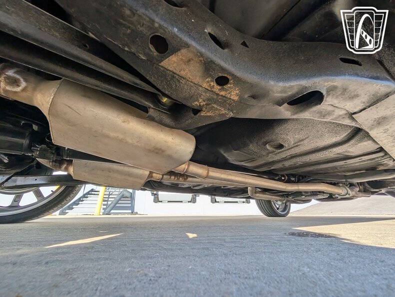 1972 Chevrolet Chevelle