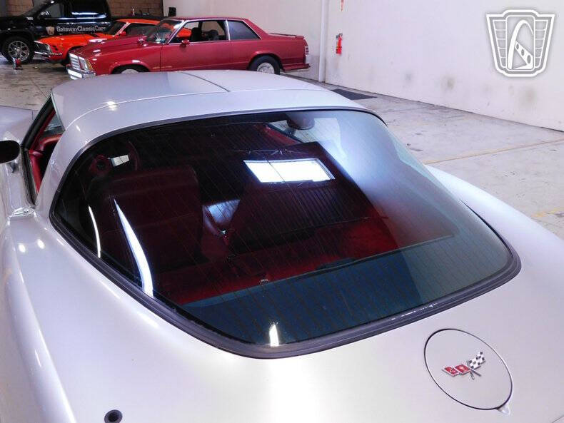 1979 Chevrolet Corvette