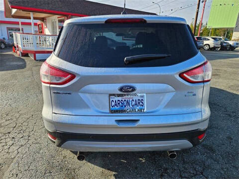 2013 Ford Escape SE