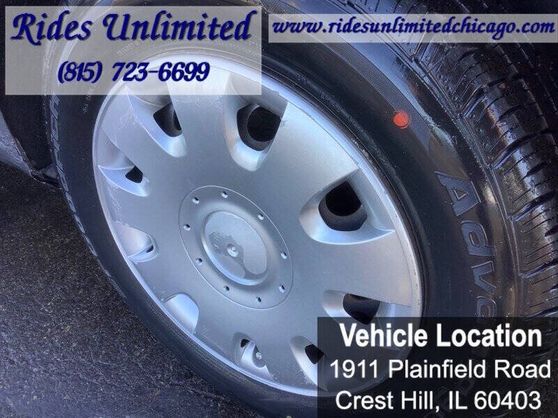 2007 Volkswagen Rabbit