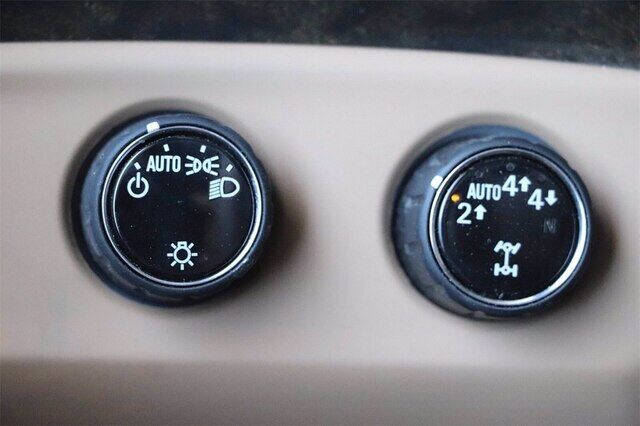 2019 Cadillac Escalade Platinum