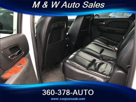 2007 Chevrolet Suburban