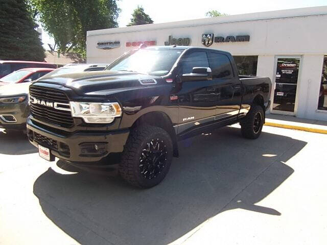 2019 RAM Ram Pickup 2500 Big Horn
