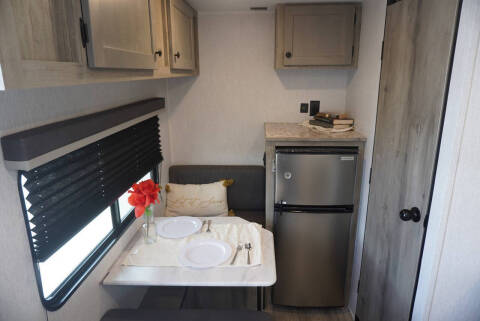 2026 Sunset Park RV Sun Lite