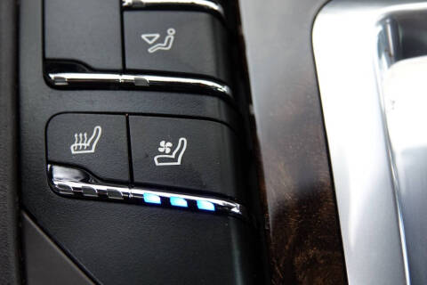 2013 Porsche Cayenne Tiptronic