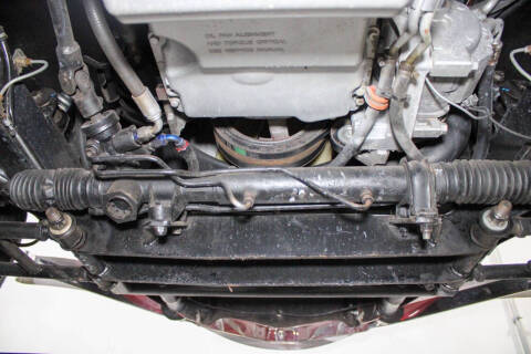 1936 Auburn Speedster