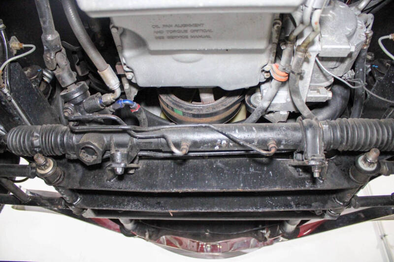 1936 Auburn Speedster