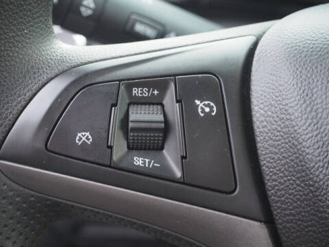 2021 Chevrolet Spark 1LT CVT