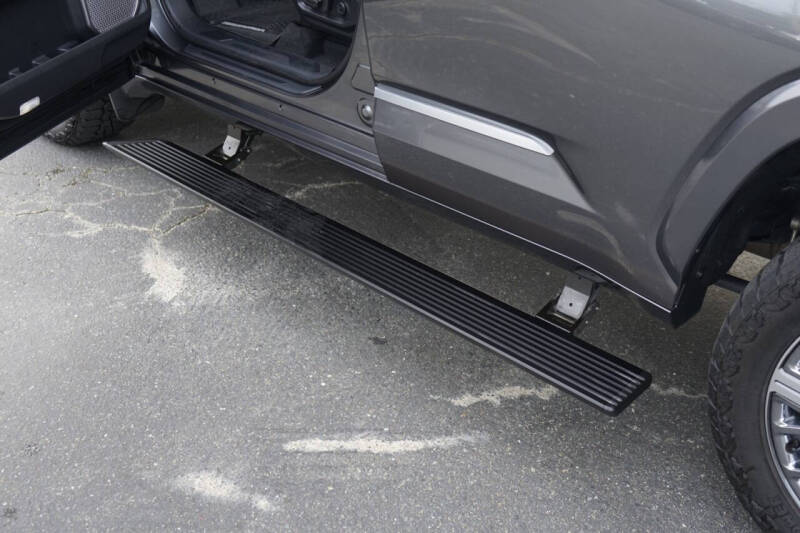 2024 Toyota Sequoia Capstone