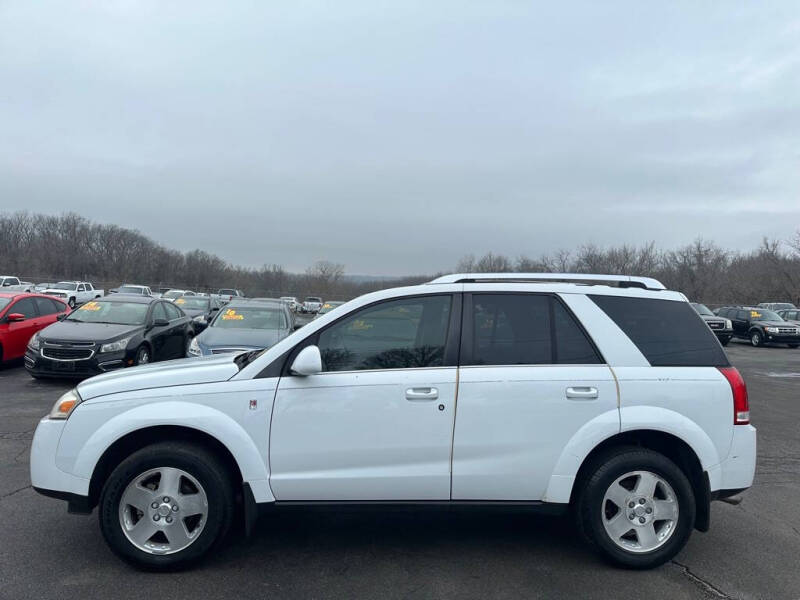 2006 Saturn Vue for sale at CARS PLUS CREDIT in Independence MO