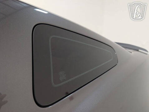 2014 Ford Mustang GT