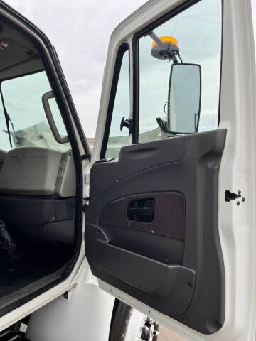 2012 International DuraStar 4400