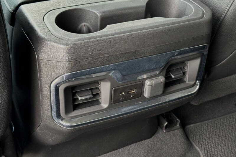 2022 GMC Sierra 1500 Limited