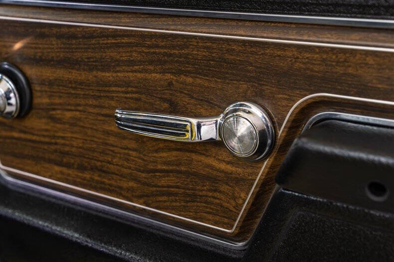 1972 Chevrolet C10