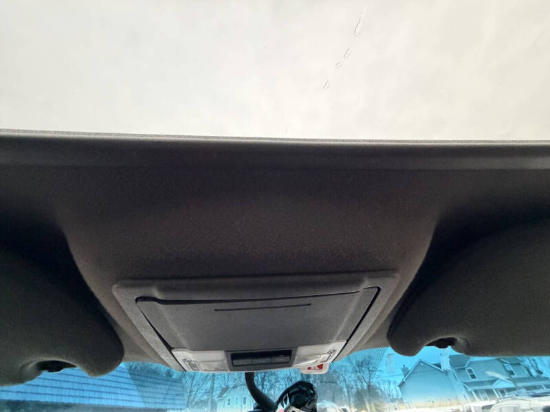 2011 Ford Expedition EL King Ranch