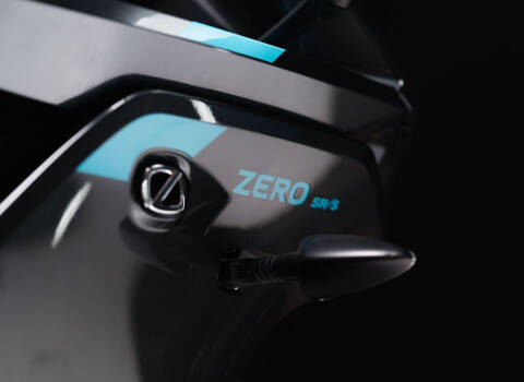 2023 Zero SR/S