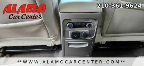 2011 Ford Flex SEL