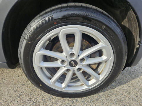 2016 MINI Countryman Cooper