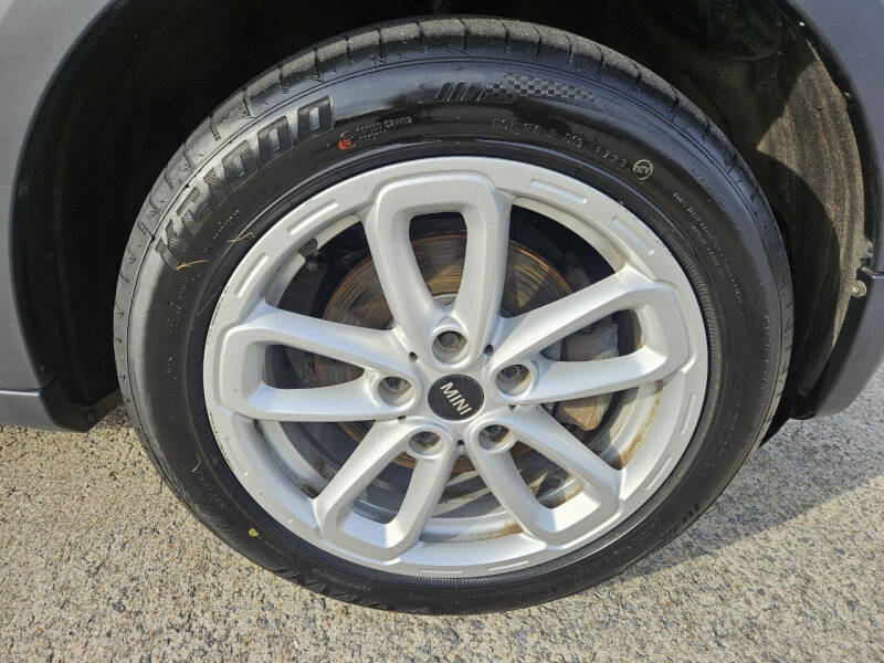 2016 MINI Countryman Cooper