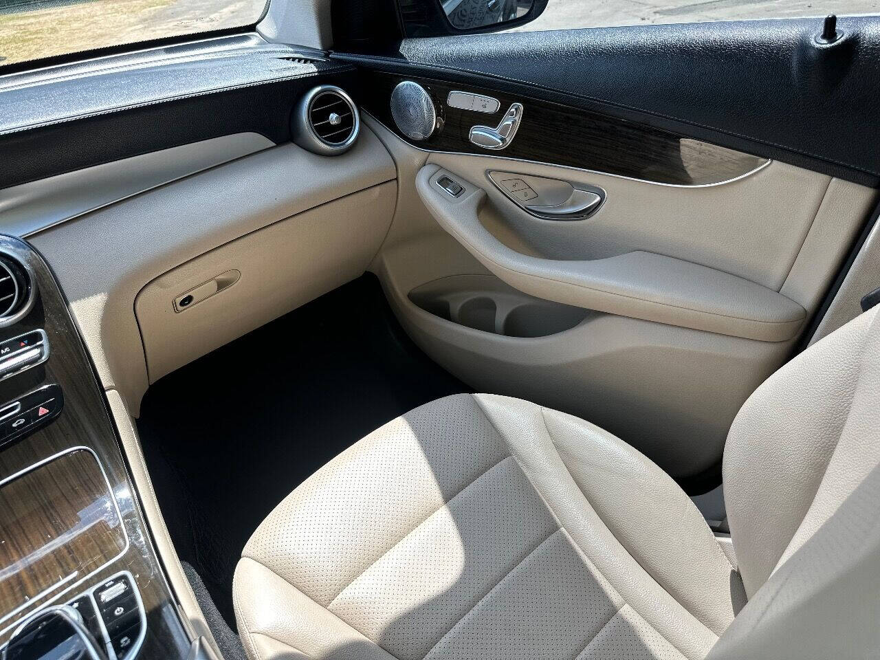 2016 Mercedes-Benz GLC for sale at Karas Auto Sales Inc. in Sanford, NC