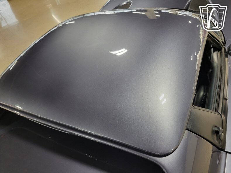 2000 Dodge Viper RT/10