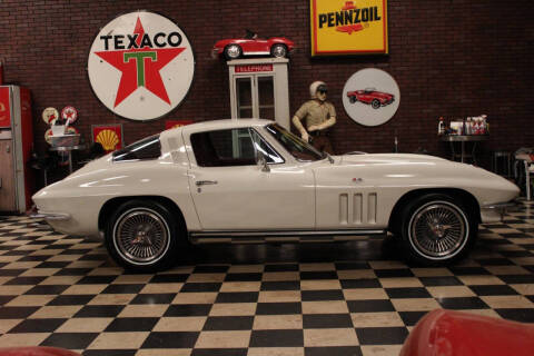 1965 Chevrolet Corvette