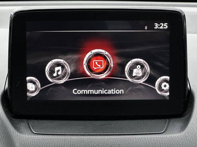 2019 Mazda CX-3 Touring