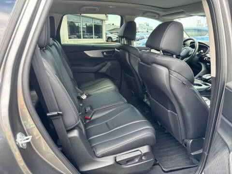 2023 Acura MDX SH-AWD w/Tech